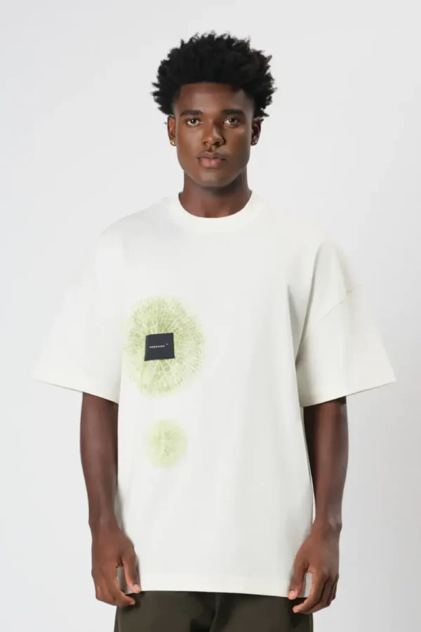 14.02.01.559.035-1_ubzxtob3flfagbc7 CAMISETA OVERSIZED THE SAINT BOTÂNICA D'ÁGUA OFF WHITE