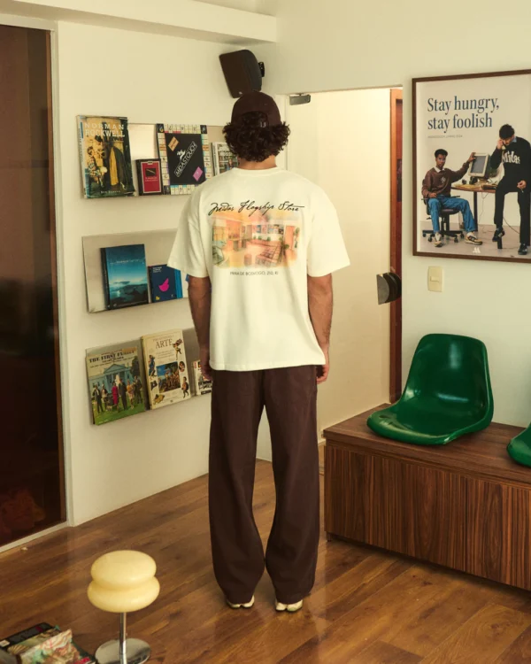 2025-08-07-midas-touch02751-baixa-beaf0e576eaeb0d3ee17551029877378-1024-1024 CAMISETA MIDAS TOUCH FLAGSHIP SKETCH OFF WHITE