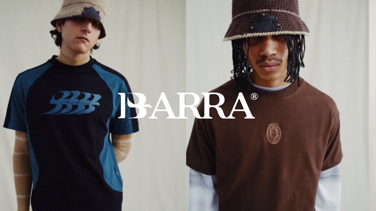 Barra