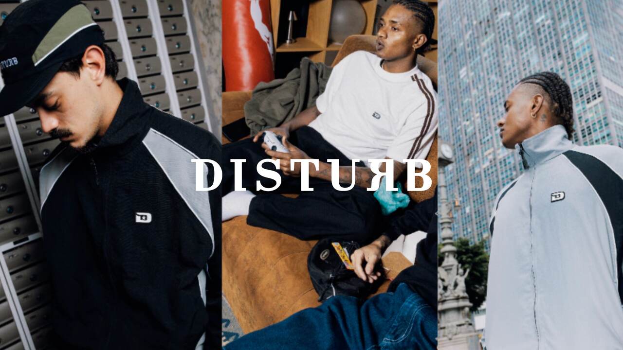 Disturb