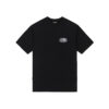 CAMISETA DISTURB DISTURBIN THE PEACE PRETA