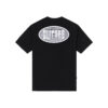 CAMISETA DISTURB DISTURBIN THE PEACE PRETA
