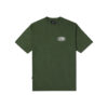 CAMISETA DISTURB DISTURBIN THE PEACE VERDE