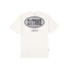 CAMISETA DISTURB DISTURBIN THE PEACE OFF WHITE
