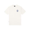 CAMISETA DISTURB FINGERPRINT OFF WHITE