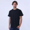 CAMISETA CHAMPION GLOBAL MADE PRETA