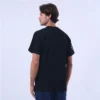 CAMISETA CHAMPION GLOBAL MADE PRETA