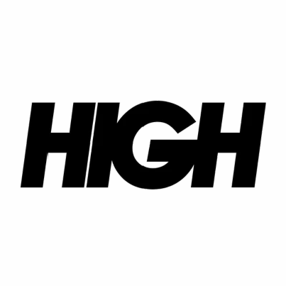 HIGH
