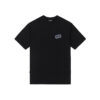 CAMISETA DISTURB RAZORBLADE PRETA