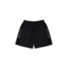 SHORT DISTURB MESH NYLON PRETO