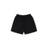 SHORT DISTURB MESH NYLON PRETO