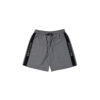 SHORT DISTURB MESH NYLON CINZA