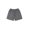 SHORT DISTURB MESH NYLON CINZA