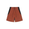 SHORTS HIGH COMPANY (QC-HIGH) NYLON PRETO
