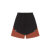 SHORTS HIGH COMPANY (QC-HIGH) NYLON PRETO