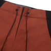 SHORTS HIGH COMPANY (QC-HIGH) NYLON PRETO