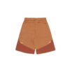 SHORTS HIGH COMPANY (QC-HIGH) NYLON MARROM