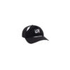 BONE DISTURB PULSE DAD HAT PRETA