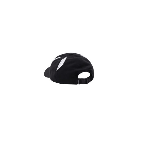 BONE DISTURB PULSE DAD HAT PRETA