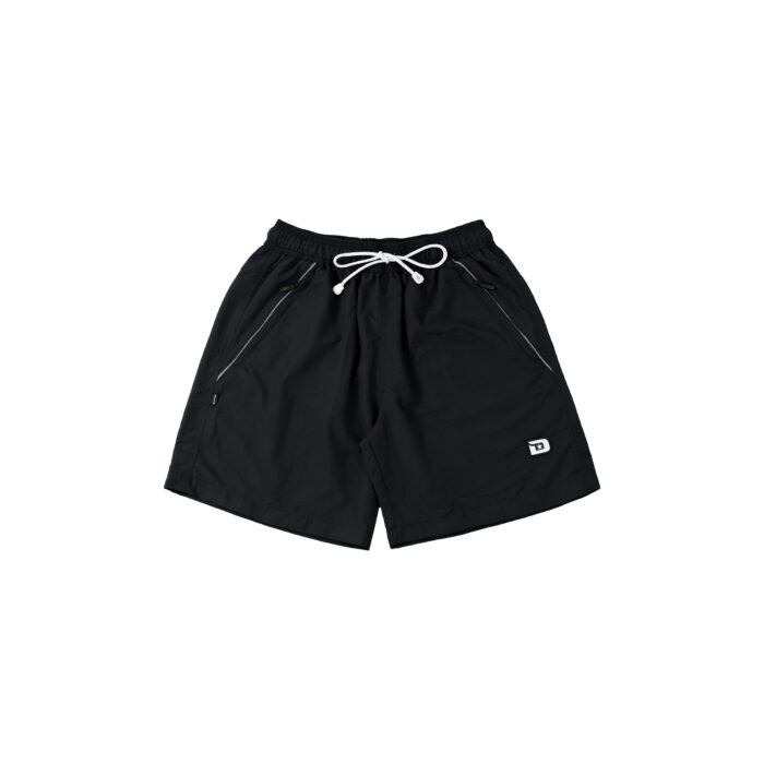 SHORT DISTURB RUNNER PRETO