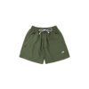 SHORT DISTURB RUNNER VERDE