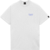 CAMISETA SUBURB COMPANY UNION OFF WHITE