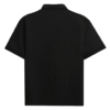 CAMISETA SUBURB COMPANY POLO PREMIUM STRIPE PRETA