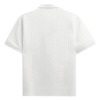CAMISETA SUBURB COMPANY POLO PREMIUM STRIPE OFF WHITE