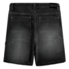JORTS SUBURB COMPANY JEANS CINZA ESTONADO