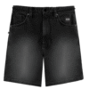 JORTS SUBURB COMPANY JEANS CINZA ESTONADO