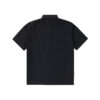 CAMISA DE BOTAO DISTURB SLASH PRETA