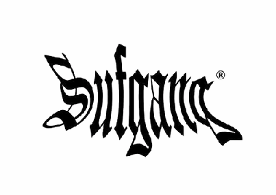 Sufgang