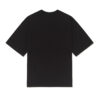CAMISETA HIGH COMPANY (QC-HIGH) OVERVIEW PRETA