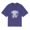 CAMISETA HIGH COMPANY (QC-HIGH) OVERVIEW ROXA