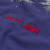 CAMISETA HIGH COMPANY (QC-HIGH) OVERVIEW ROXA