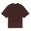 CAMISETA HIGH COMPANY (QC-HIGH) OVERVIEW MARROM
