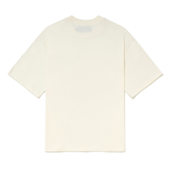 CAMISETA HIGH COMPANY (QC-HIGH) QC FOR HIGH OFF WHITE