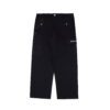 CALÇA DISTURB UTILITY ARGO RIPSTOP PRETA
