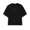 CAMISETA MIDAS TOUCH BASIC MIDAS TOUCH PRETA