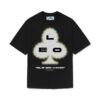 CAMISETA ELO EM COMUM ALL-IN (REGULAR) PRETA