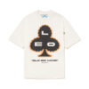 CAMISETA ELO EM COMUM ALL-IN (REGULAR) OFF WHITE