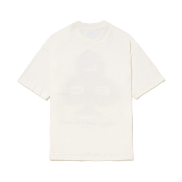 big hand regular 2 CAMISETA ELO EM COMUM ALL-IN (REGULAR) OFF WHITE