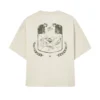 CAMISETA MIDAS TOUCH BRASAO OW OFF WHITE