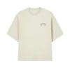 CAMISETA MIDAS TOUCH BRASAO OW OFF WHITE