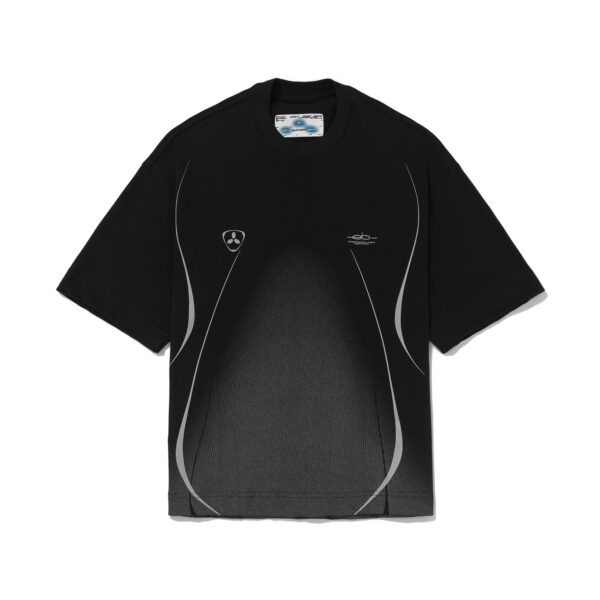 camisa sport CAMISETA ELO EM COMUM SPORT CLUB (OVER) PRETA