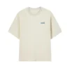 CAMISETA MIDAS TOUCH BEL-AIR OFF WHITE