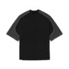 CAMISETA ELO EM COMUM EEC (OVER) PRETA