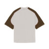CAMISETA ELO EM COMUM EEC (OVER) OFF WHITE