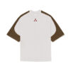 CAMISETA ELO EM COMUM EEC (OVER) OFF WHITE