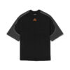 CAMISETA ELO EM COMUM EEC (OVER) PRETA